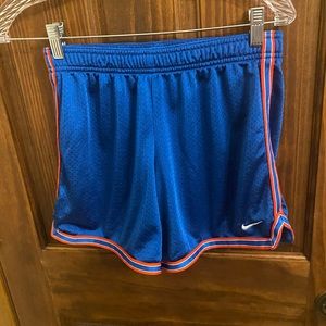 Nike athletic shorts
